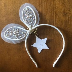 Tutu Du Monde Bunny Headband
